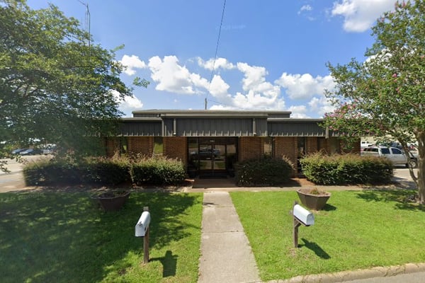 Dothan Garbage Trash & Recycle