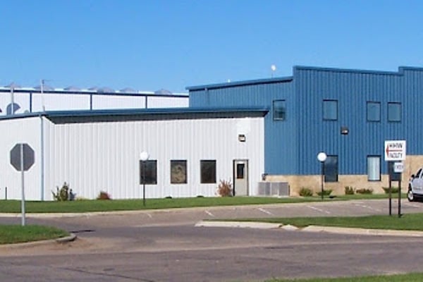 McLeod County Environmental Services