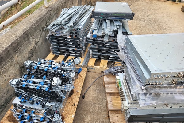 Reworx Recycling