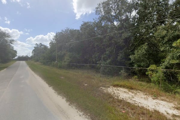 Putnam County Transfer Station