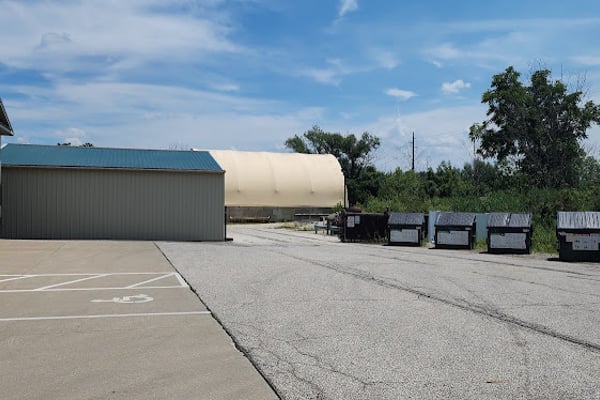 Sharon Community Recycling Center