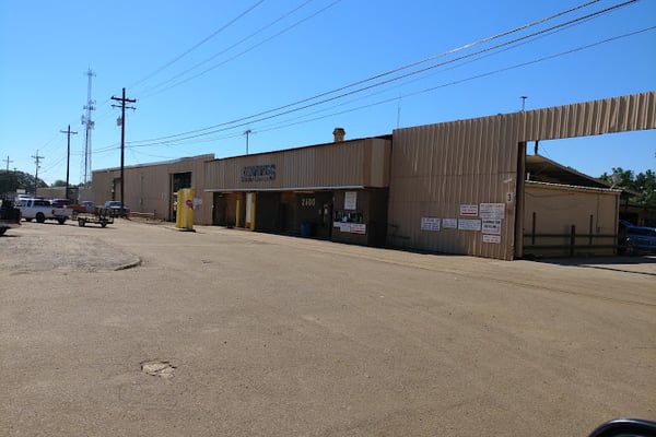 Jennings Scrap & Salvage