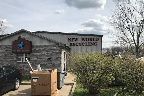 New World Recycling
