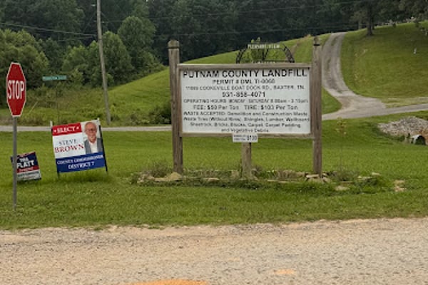 Putnam County Landfill