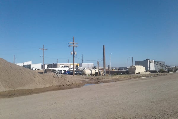 Sierra Mining & Crushing LLC