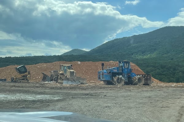 Battle Creek Landfill