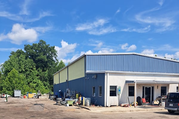 Superior Metal Recycling