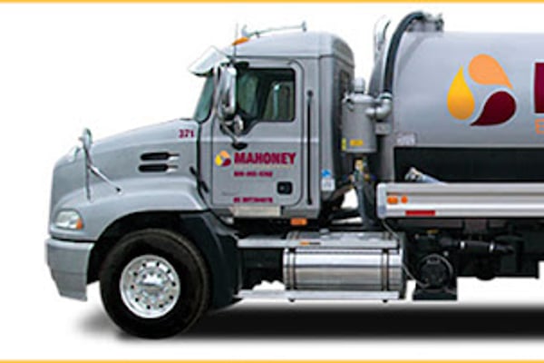 Mahoney Environmental