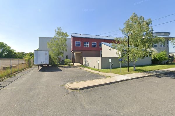 Southwestern CT Regional Recycling Center