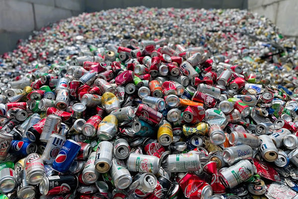 Viking Recycling