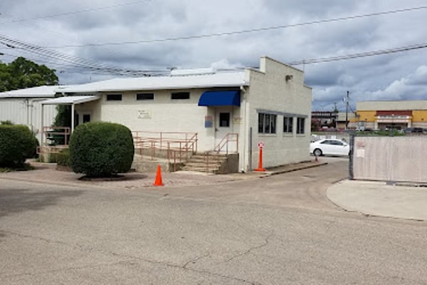 City of Killeen Recycling Center
