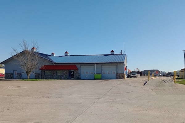 Rock Island Iron & Metal Recycling