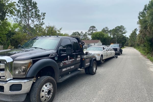 JUNK CAR BUYER