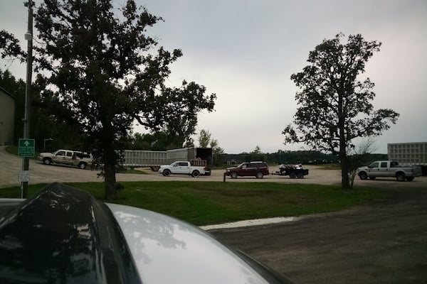 Austin Transfer Station