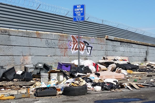 Philadelphia Scrap Metal