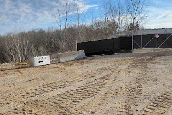 All Weather Landfill