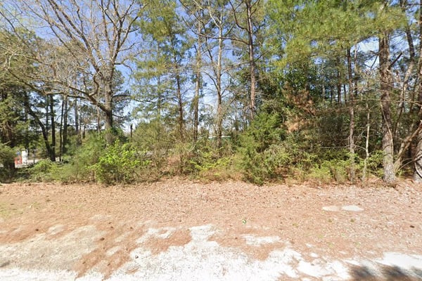 Aiken County Recycling Drop Off #5