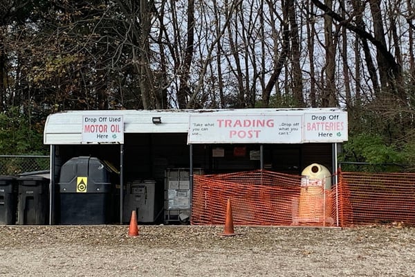 Westside Recycling Center
