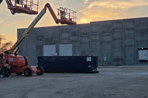 Rite Environmental Inc