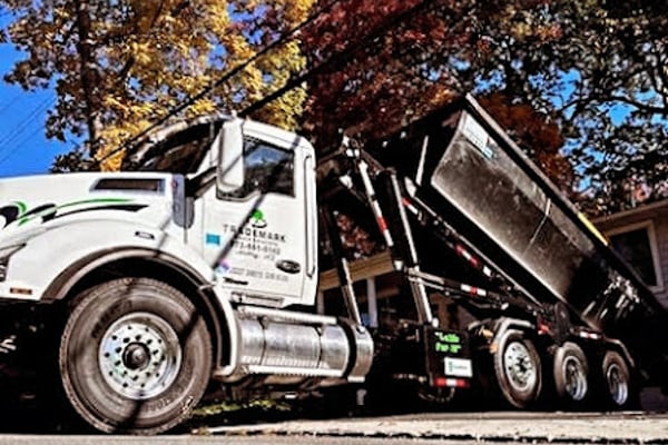 Trademark Waste Solutions