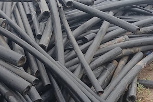 Independent Plastic Recycling