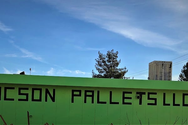 Tucson Pallets Recyclers L.L.C