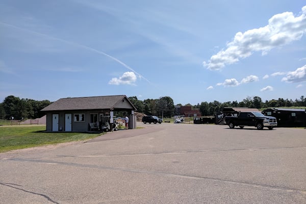 Town of Rome Transfer Site