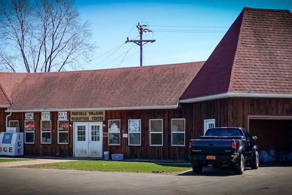 Portville Redemption Center