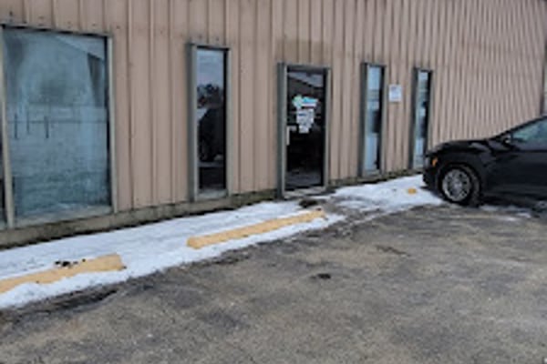 3 Sons Auto Salvage
