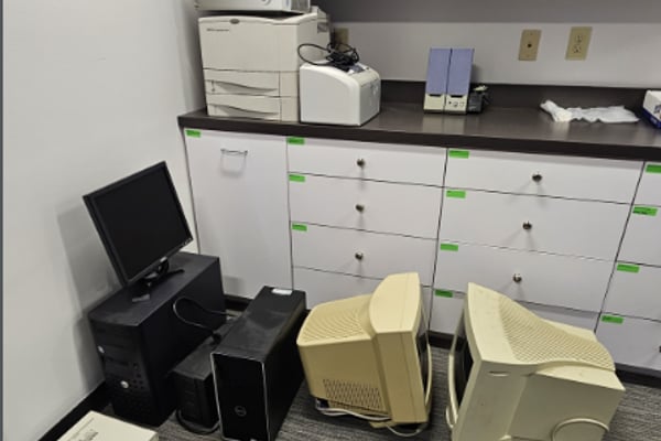 E-Recycle MN