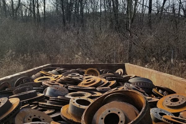 Great Metal Recycling