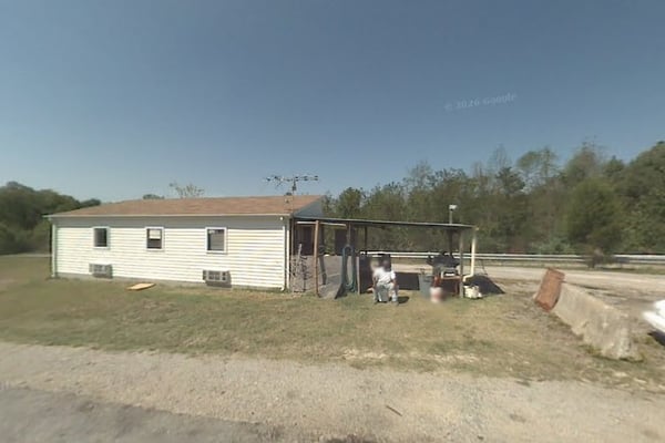 County Landfill