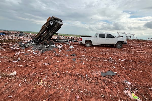 Lawton City Landfill