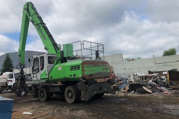 Bedford Metal Recycling