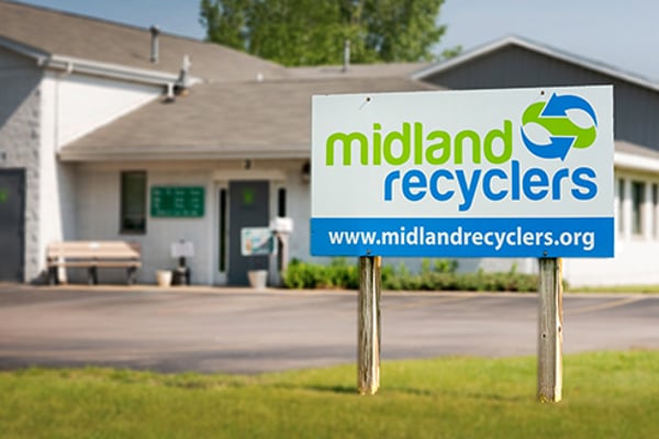 Midland Recyclers