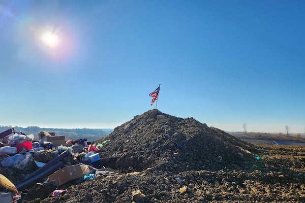 Marshall County Landfill