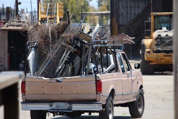 AIM Recycling San Diego