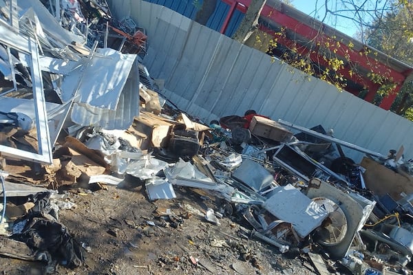 EXRESS SCRAP METAL