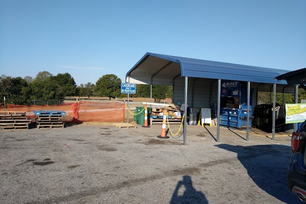 Enoree Residential Waste and Recycling Center