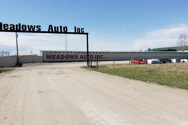 Meadows I-44 Truck & Auto Parts