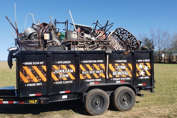 Mason Recycling