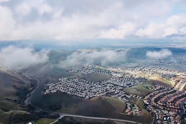 Republic Services Keller Canyon Landfill