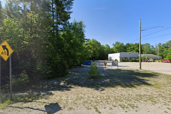 Presque Isle Township Recycling Center
