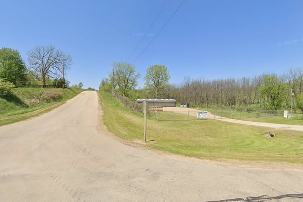 Jordan Township Recycling Center