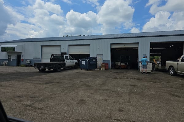 Neosho Metal Recycling