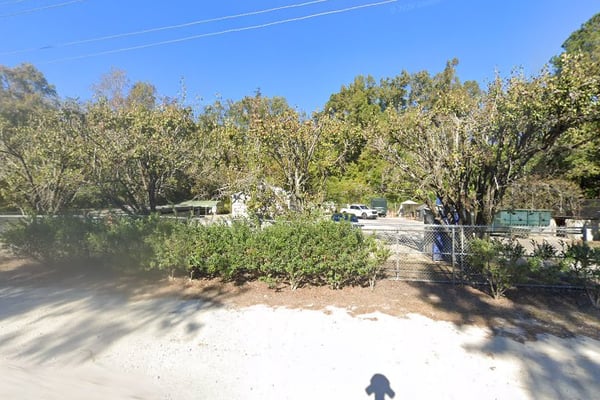 Dorchester County Convenience Site