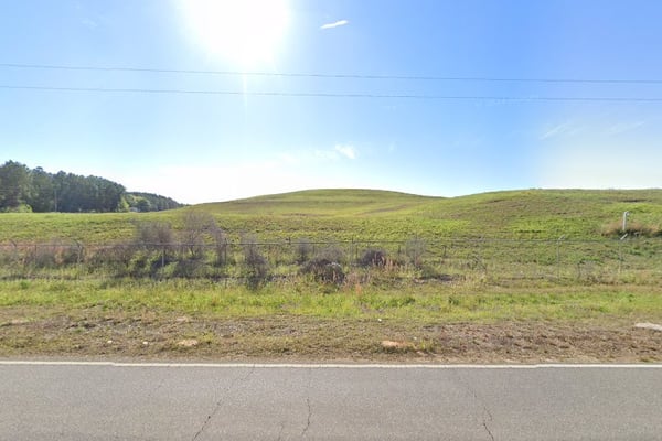Brewton City Landfill