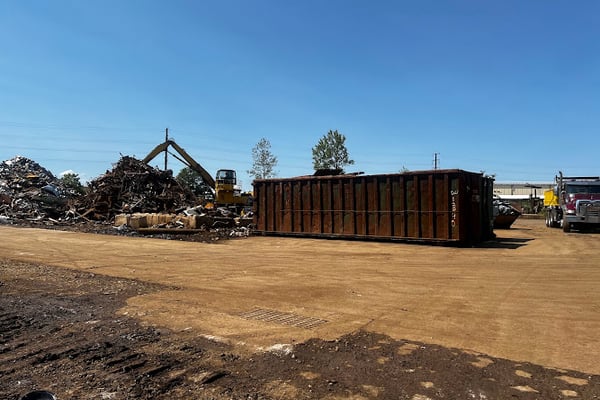 Emert Recycling