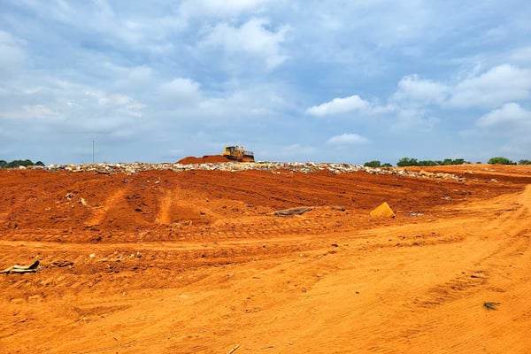 Rosehill Landfill