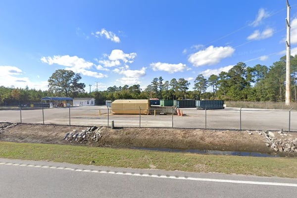 Ranger Drive Convenience Center